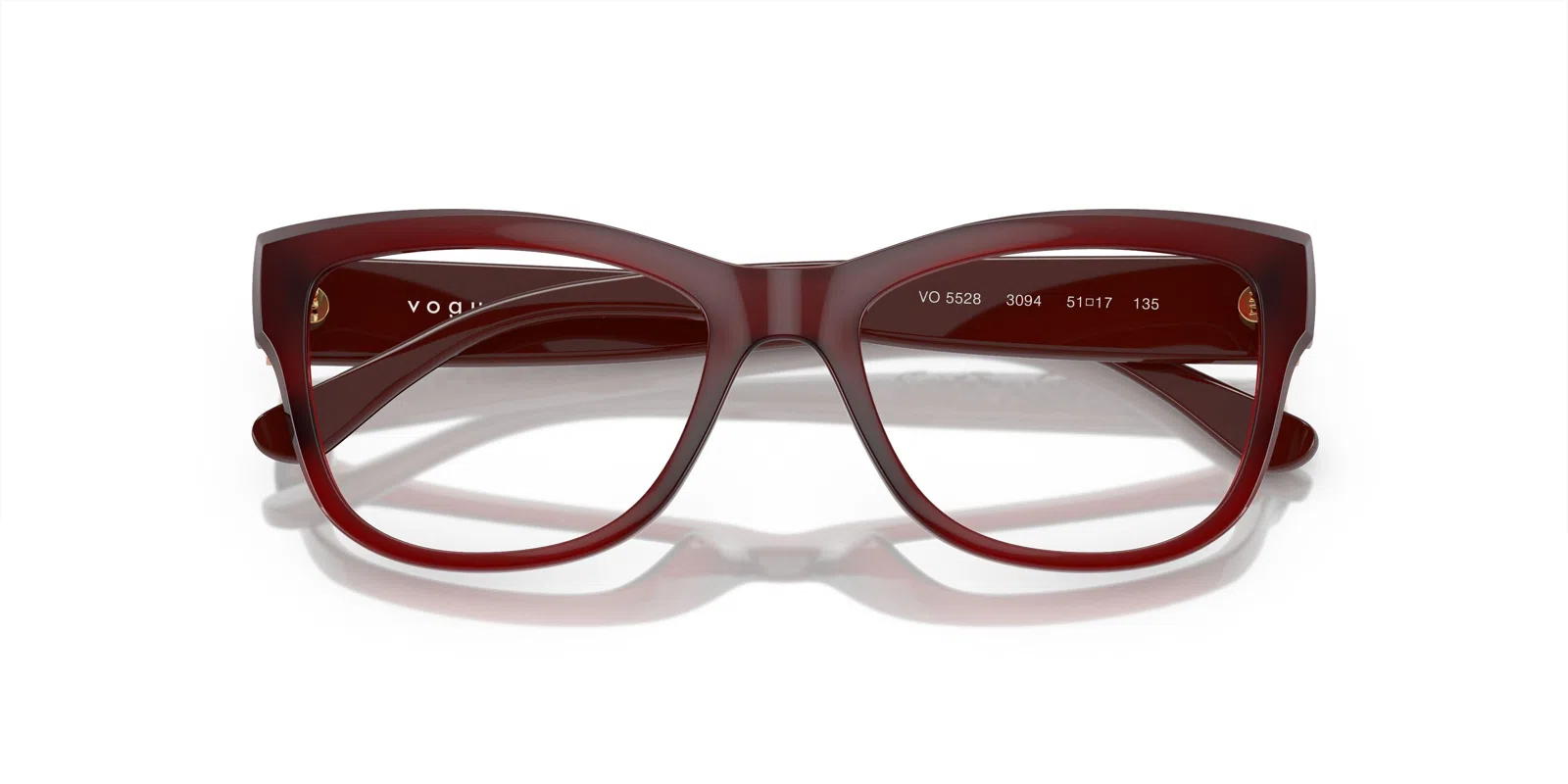 Vogue Eyewear 5528 Eyeglasses - view 29